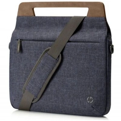 Сумка для ноутбука HP Renew 14 Navy Slim Сумка для ноутбука HP Renew 14 Navy Slim