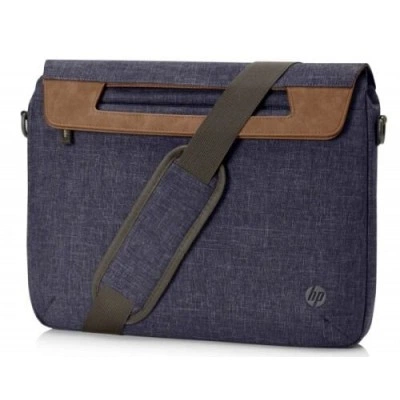 Сумка для ноутбука HP Renew 14 Navy Slim Сумка для ноутбука HP Renew 14 Navy Slim