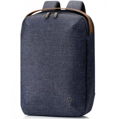Рюкзак для ноутбука HP Renew 15 Navy (ХПЕ) Рюкзак для ноутбука HP Renew 15 Navy (ХПЕ)