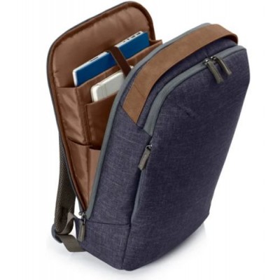 Рюкзак для ноутбука HP Renew 15 Navy (ХПЕ) Рюкзак для ноутбука HP Renew 15 Navy (ХПЕ)