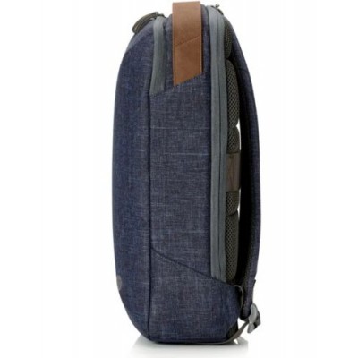 Рюкзак для ноутбука HP Renew 15 Navy (ХПЕ) Рюкзак для ноутбука HP Renew 15 Navy (ХПЕ)