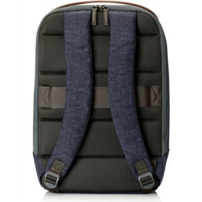 Рюкзак для ноутбука HP Renew 15 Navy (ХПЕ) Рюкзак для ноутбука HP Renew 15 Navy (ХПЕ)