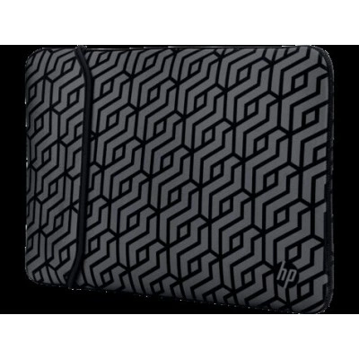 Чехол для ноутбука HP Reversible Sleeve – Geometric cons Чехол для ноутбука HP Reversible Sleeve – Geometric cons