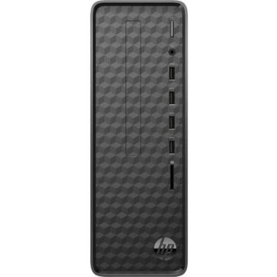 Компьютер HP Slim S01-pF1010ur Компьютер HP Slim S01-pF1010ur