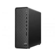Компьютер HP Slimline S01-aF0002ur