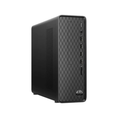 Компьютер HP Slimline S01-aF0002ur Компьютер HP Slimline S01-aF0002ur