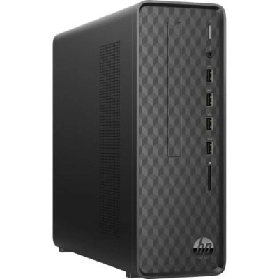 Компьютер HP Slimline S01-aF0006ur Компьютер HP Slimline S01-aF0006ur