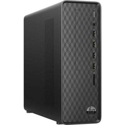 Компьютер HP Slimline S01-pF1001ur Компьютер HP Slimline S01-pF1001ur