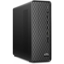 Компьютер HP Slimline S01-pF1009ur