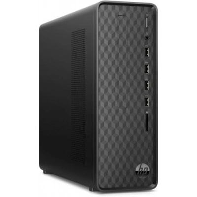 Компьютер HP Slimline S01-pF1009ur Компьютер HP Slimline S01-pF1009ur