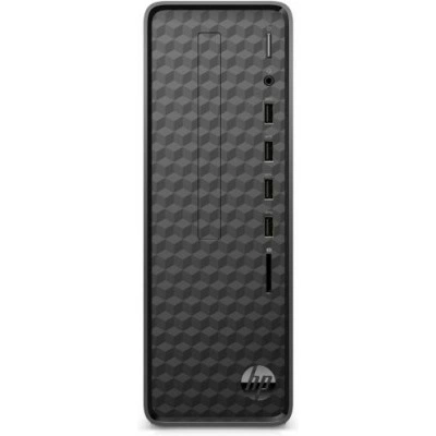 Компьютер HP Slimline S01-pF1009ur Компьютер HP Slimline S01-pF1009ur