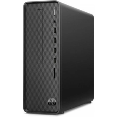 Компьютер HP Slimline S01-pF1009ur Компьютер HP Slimline S01-pF1009ur