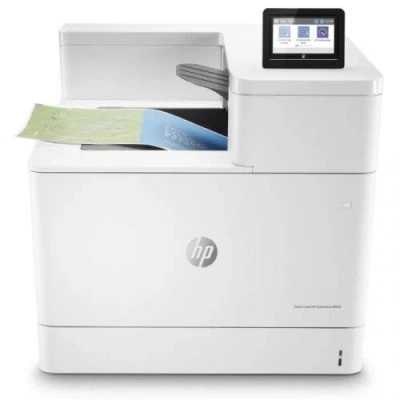 Принтер HP Color LaserJet Enterprise M856dn