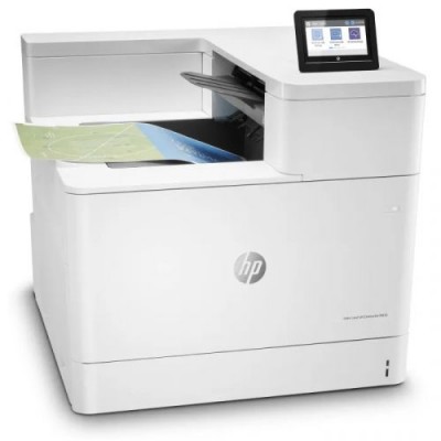 Принтер HP Color LaserJet Enterprise M856dn (ХПЕ) Принтер HP Color LaserJet Enterprise M856dn (ХПЕ)