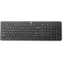 Клавиатура Wireless HP T6U20AA