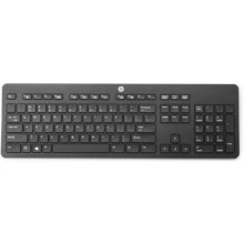 Клавиатура Wireless HP T6U20AA