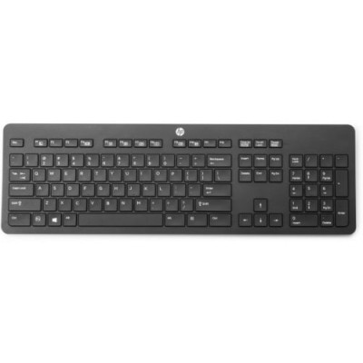 Клавиатура Wireless HP T6U20AA (ХПЕ) Клавиатура Wireless HP T6U20AA (ХПЕ)