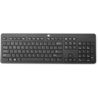 Клавиатура Wireless HP T6U20AA