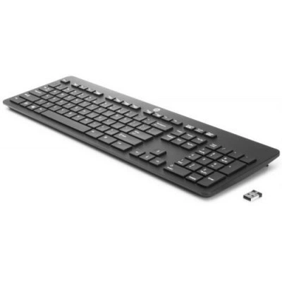 Клавиатура Wireless HP T6U20AA Клавиатура Wireless HP T6U20AA