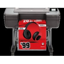 Принтер HP DesignJet Z6 PS