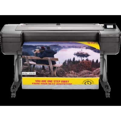 HP T8W16A принтер, 128000 МБ, виртуальной памяти, 220 В