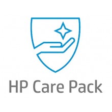Пакет сервисных услуг HP U10N3E