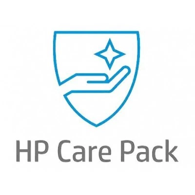 Пакет сервисных услуг HP U10N3E