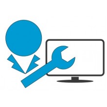 Пакет сервисных услуг HP U1PU4E