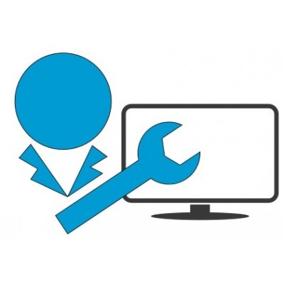 Пакет сервисных услуг HP U8PM2PE