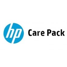 Сервисный контракт HP U8TY9E