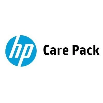 Сервисный контракт HP U8TY9E Сервисный контракт HP U8TY9E
