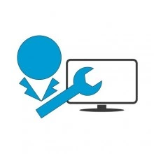 Пакет сервисных услуг HP UB0C1E