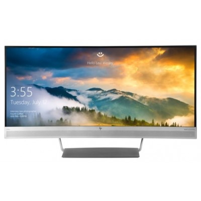Монитор 34" HP EliteDisplay S340c (ХПЕ) Монитор 34" HP EliteDisplay S340c (ХПЕ)