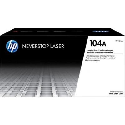 Фотобарабан HP 104A Фотобарабан HP 104A