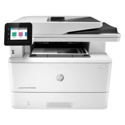 МФУ HP LaserJet Pro M428fdw МФУ HP LaserJet Pro M428fdw