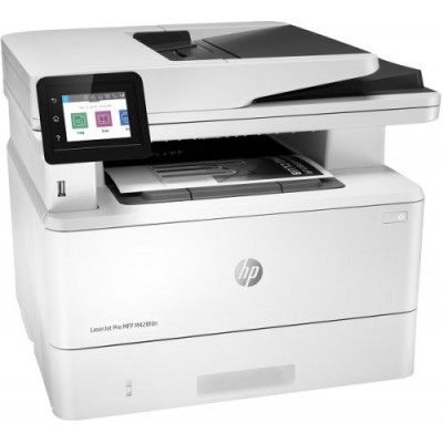 МФУ HP LaserJet Pro M428fdn (ХПЕ) МФУ HP LaserJet Pro M428fdn (ХПЕ)