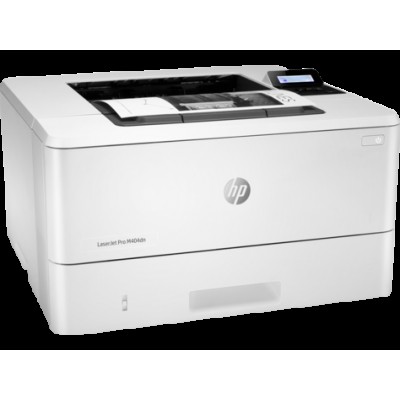 Принтер HP LaserJet Pro M404dn (ХПЕ) Принтер HP LaserJet Pro M404dn (ХПЕ)