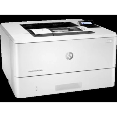 Принтер HP LaserJet Pro M404dn Принтер HP LaserJet Pro M404dn