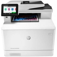 МФУ HP Color LaserJet Pro M479dw