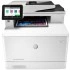 МФУ HP Color LaserJet Pro M479dw МФУ HP Color LaserJet Pro M479dw