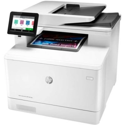 МФУ HP Color LaserJet Pro M479dw МФУ HP Color LaserJet Pro M479dw