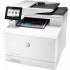 МФУ HP Color LaserJet Pro M479dw МФУ HP Color LaserJet Pro M479dw