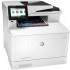 МФУ HP Color LaserJet Pro M479dw МФУ HP Color LaserJet Pro M479dw