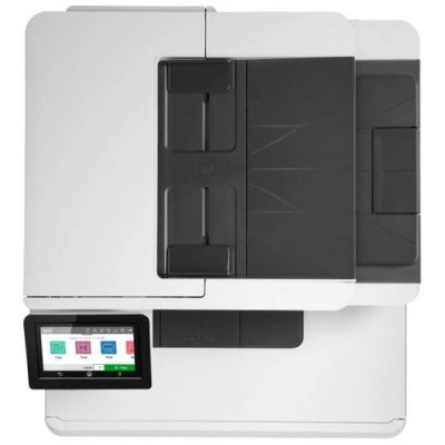 МФУ HP Color LaserJet Pro M479dw МФУ HP Color LaserJet Pro M479dw