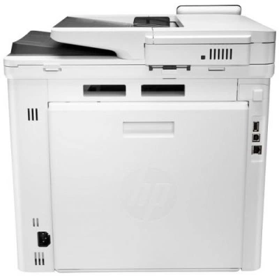 МФУ HP Color LaserJet Pro M479dw МФУ HP Color LaserJet Pro M479dw