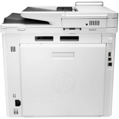 МФУ HP Color LaserJet Pro M479fnw МФУ HP Color LaserJet Pro M479fnw