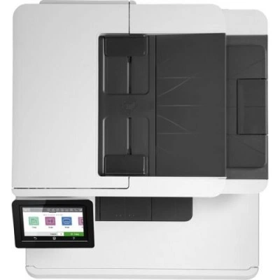 МФУ HP Color LaserJet Pro M479fnw МФУ HP Color LaserJet Pro M479fnw