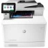 МФУ HP Color LaserJet Pro M479fdn МФУ HP Color LaserJet Pro M479fdn
