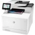 МФУ HP Color LaserJet Pro M479fdn МФУ HP Color LaserJet Pro M479fdn