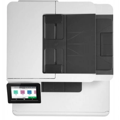 МФУ HP Color LaserJet Pro M479fdn МФУ HP Color LaserJet Pro M479fdn